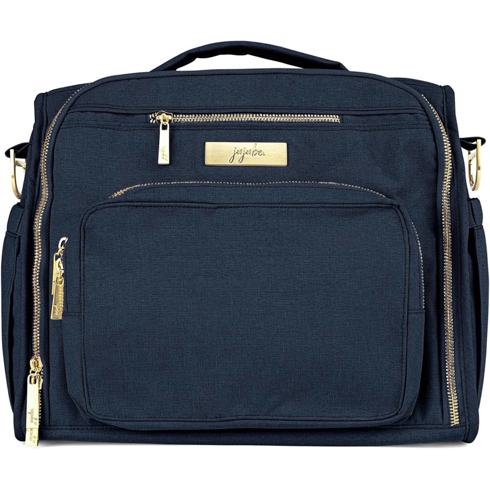JujuBe Black BFF baby baby, new without tags